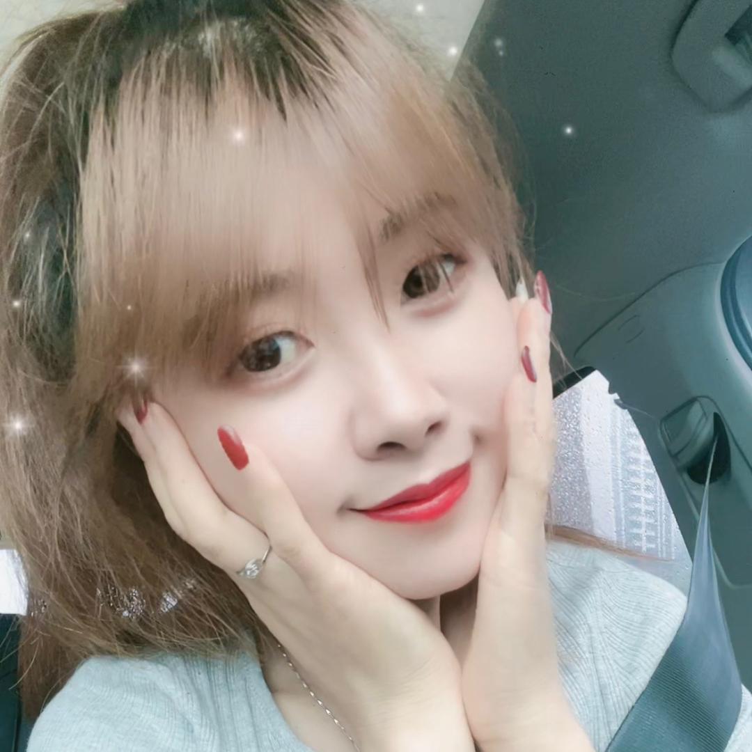 香香💃