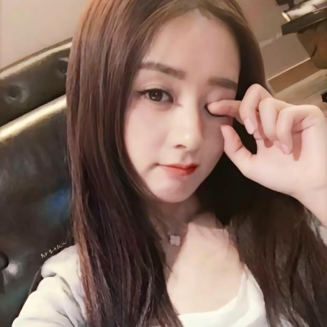你不哭的时候很可爱