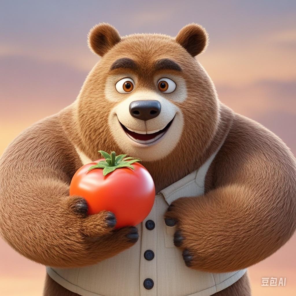 佳研种业熊泽凯