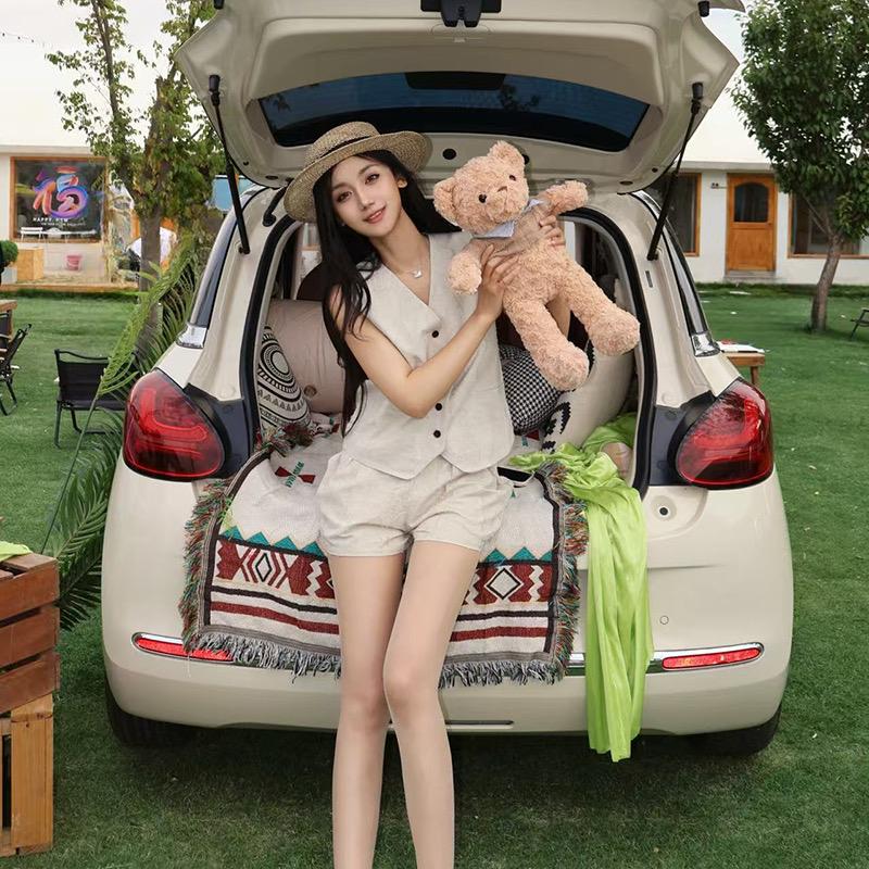 可可里小姐女鞋