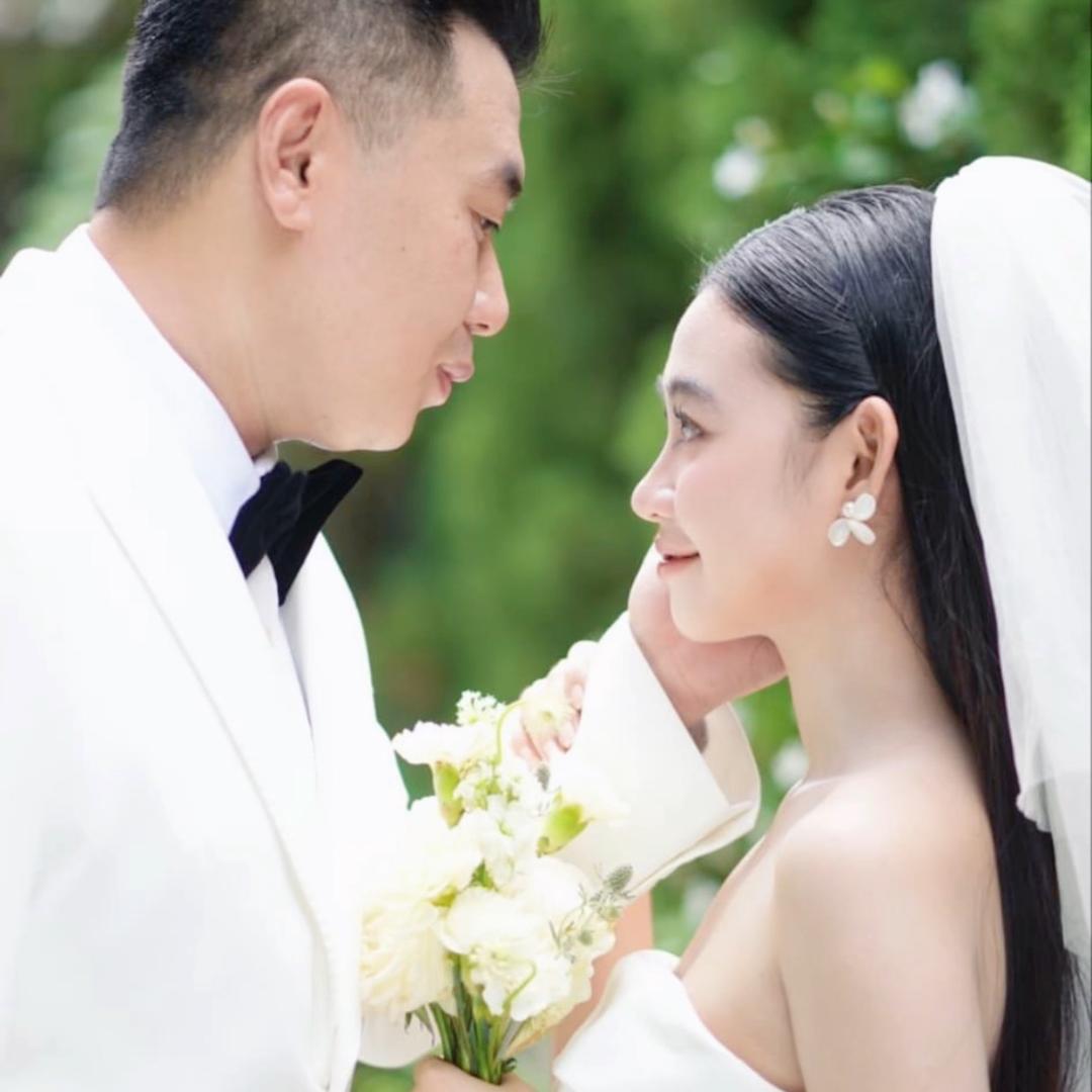 君子与越南老婆牛雯