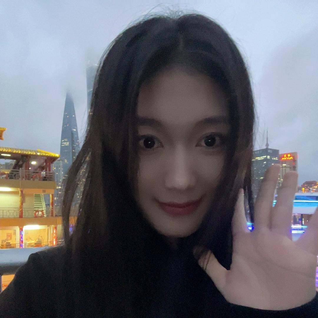 恬甜认真听呀～