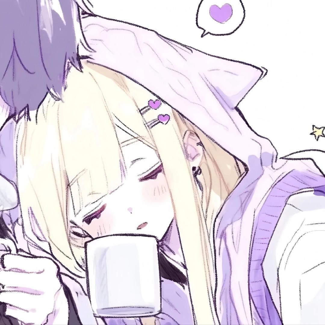 吸吸果冻💙💕