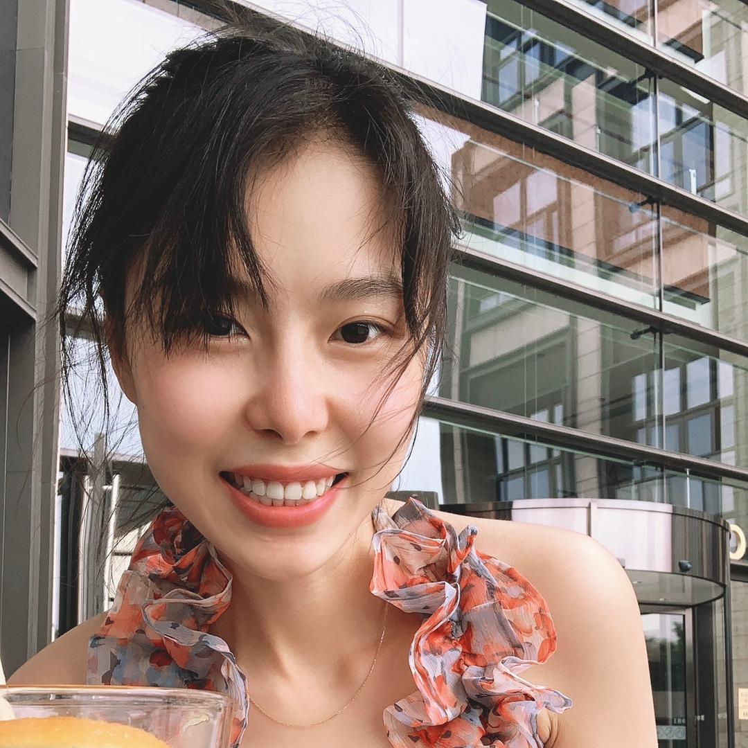 姑姑