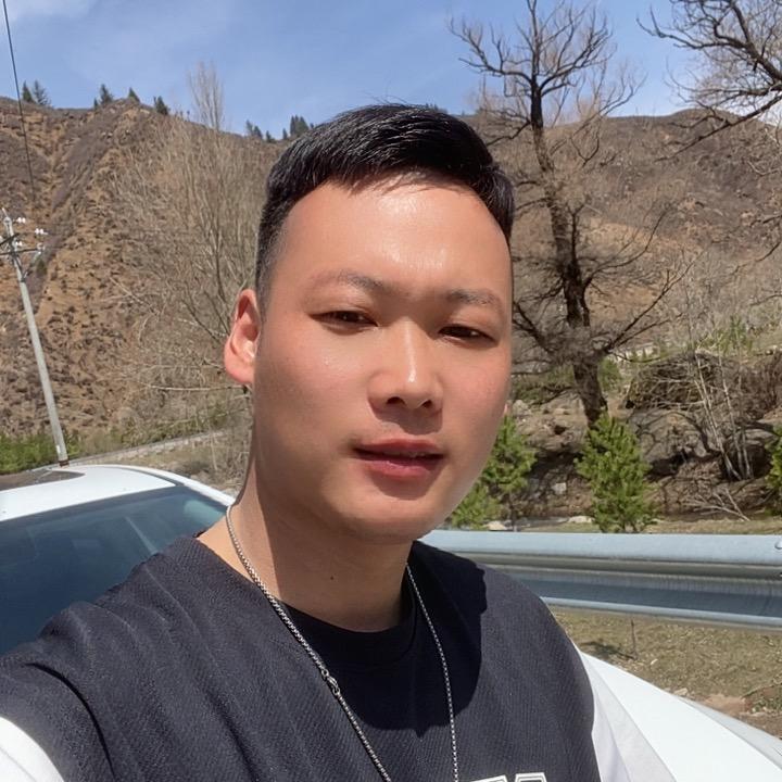 小伟（好久不见）