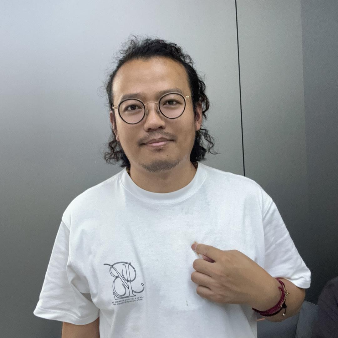 青岛烫发良先森