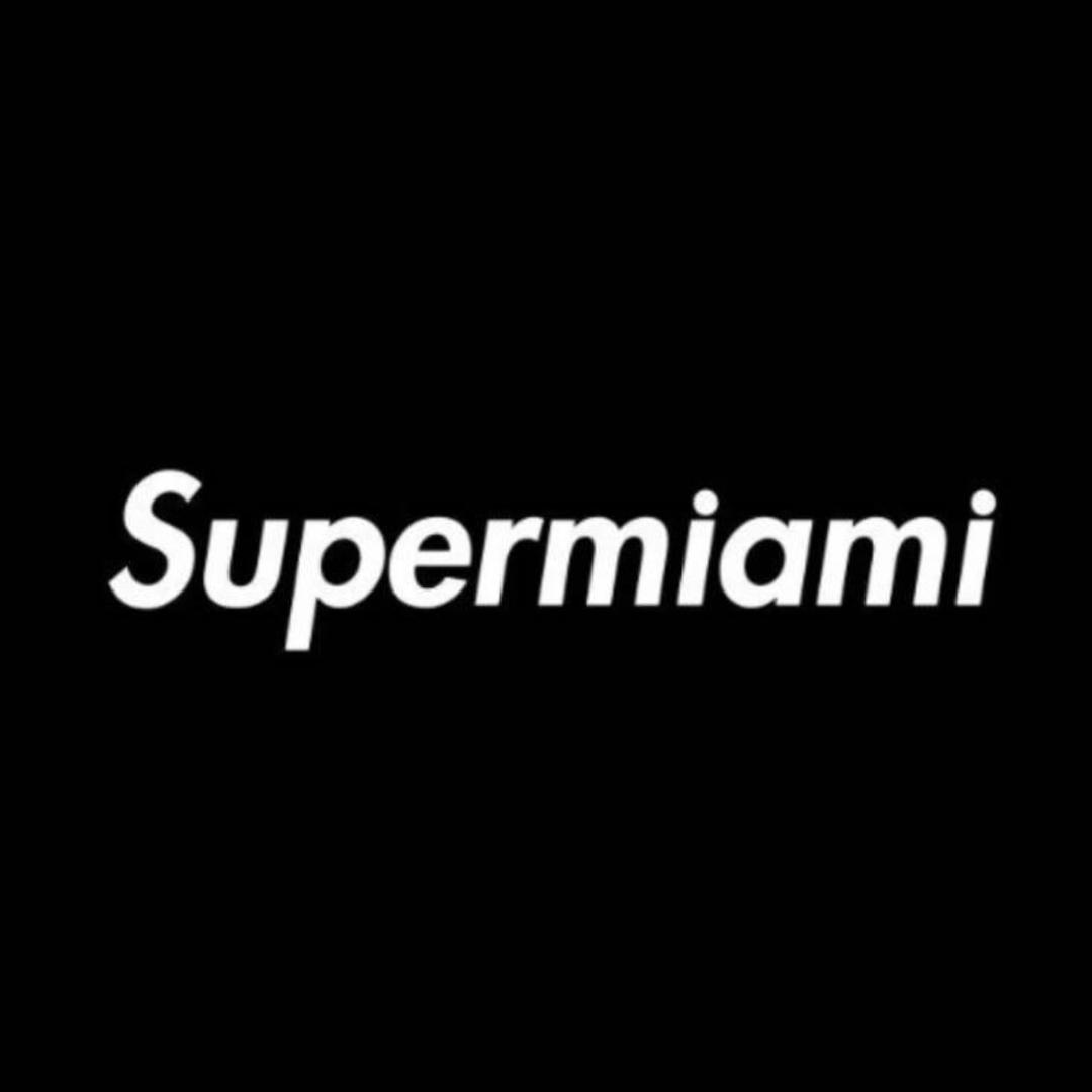 SuperMiami酒吧（预定）