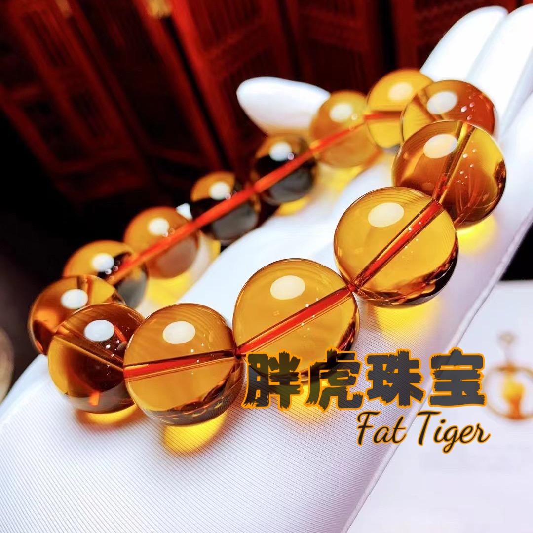 胖虎水晶