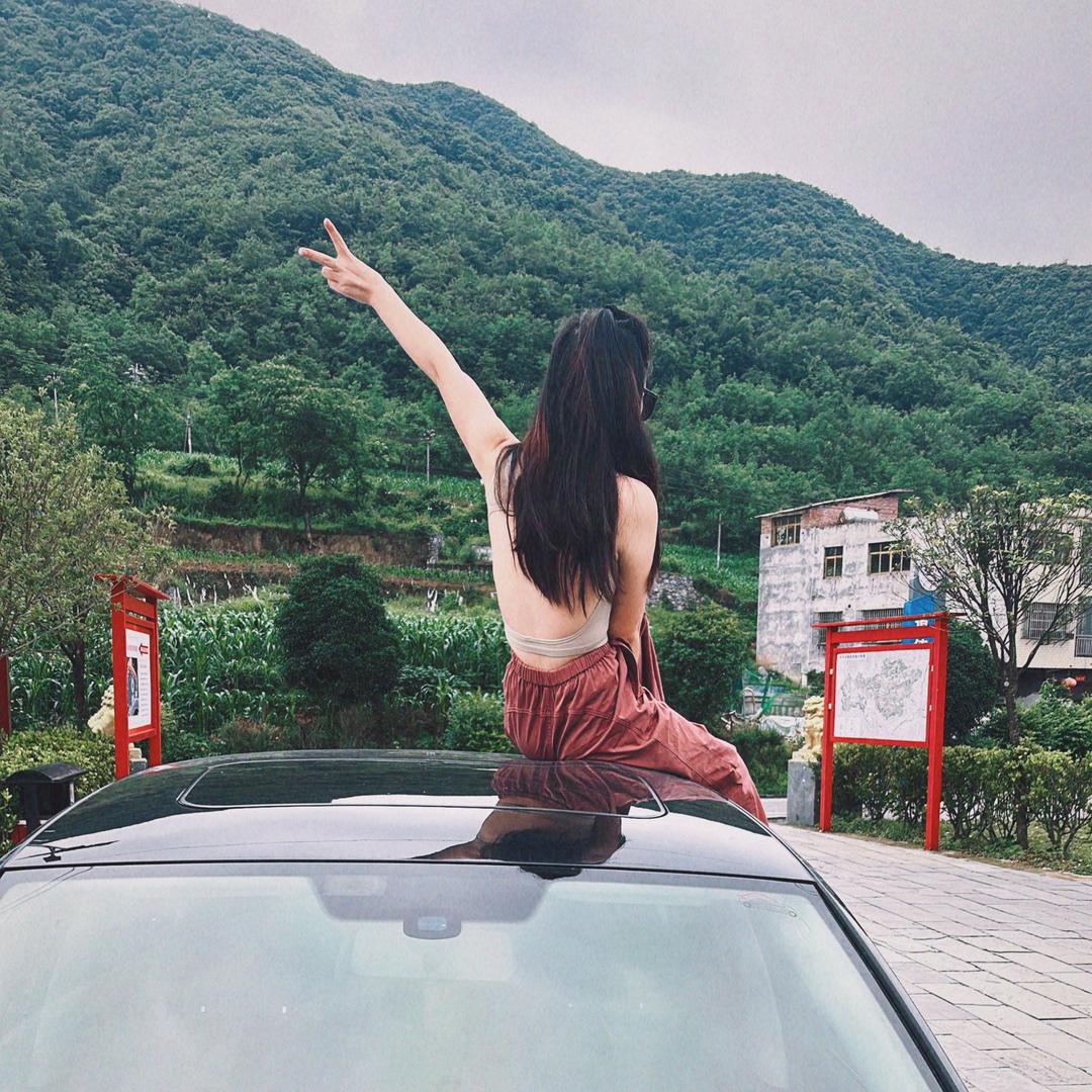 杜漂亮🌸