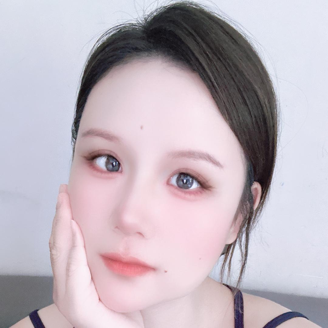 💋 Like the blue处女座