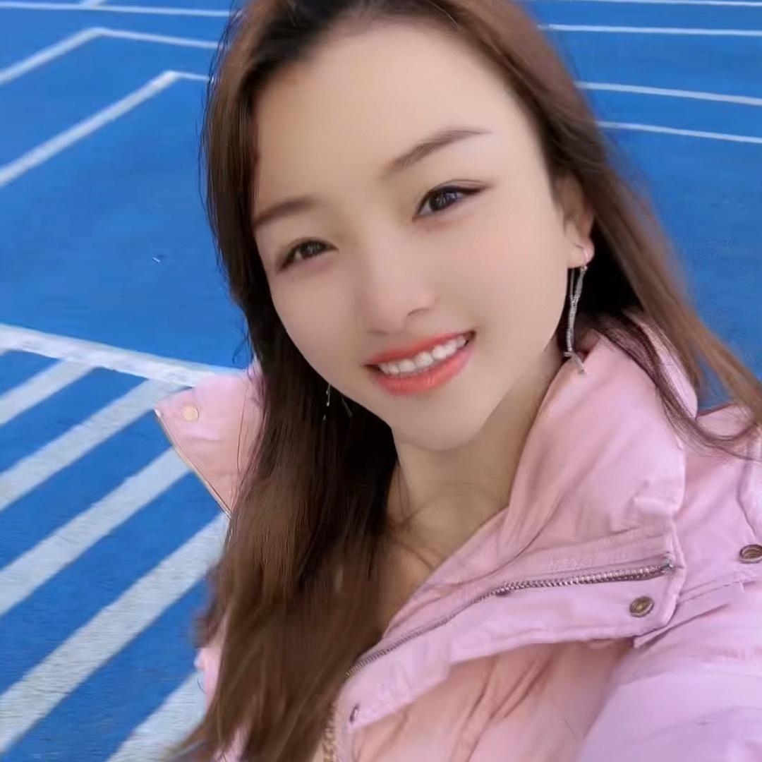 张丽
