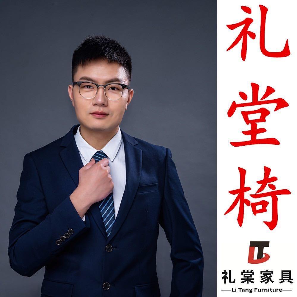 礼堂椅礼棠家具制造工厂