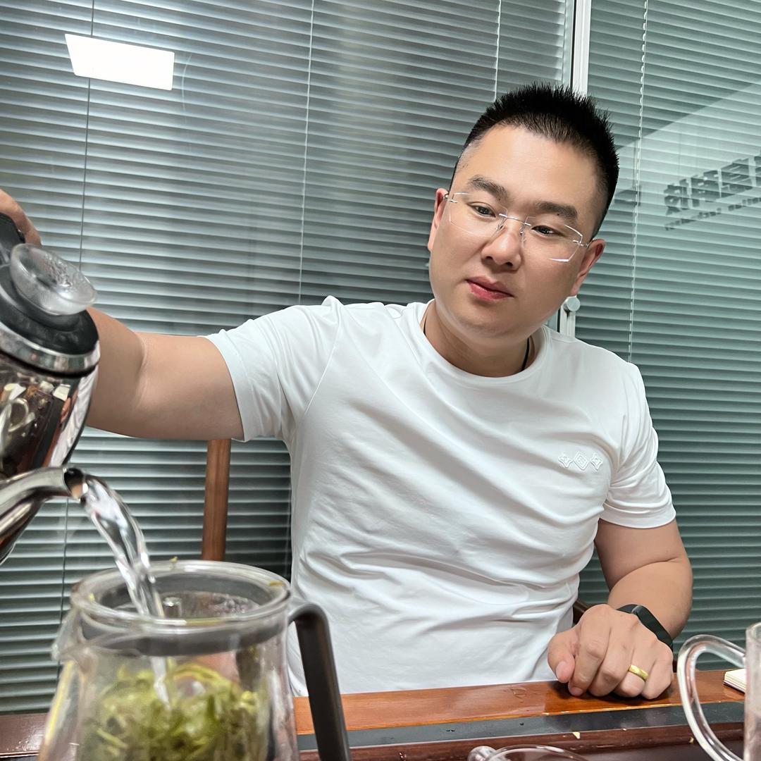 宿迁金融戏子老余