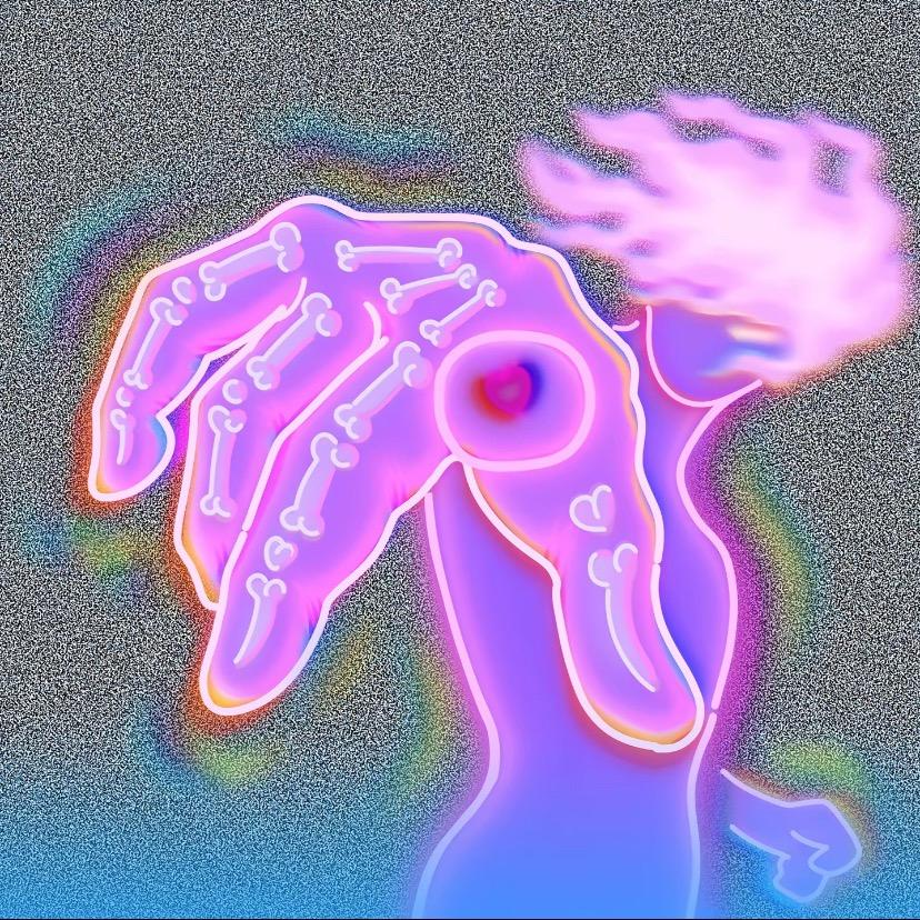 浴霸头