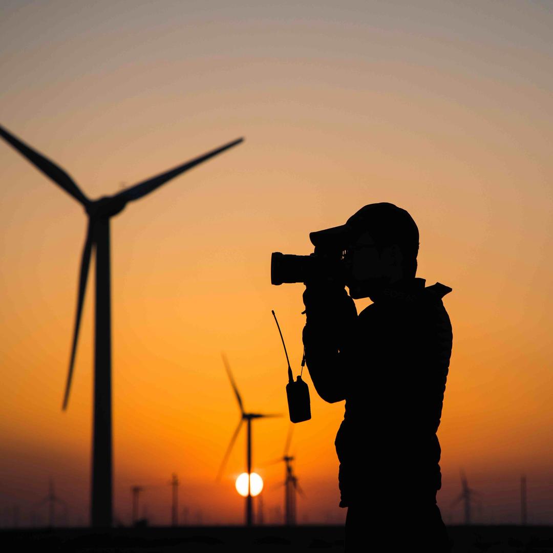 摄影师-小古薄雅