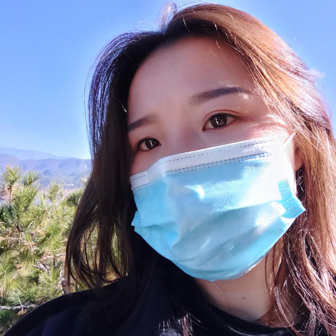🌈巧💞