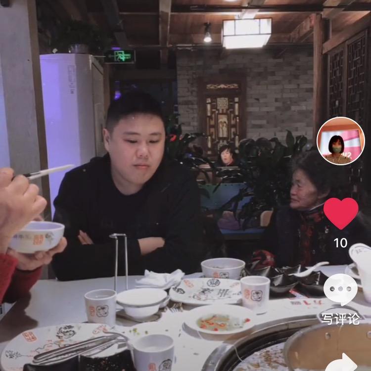 钢哥@爱做饭