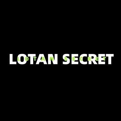 LOTAN•橱窗营业中