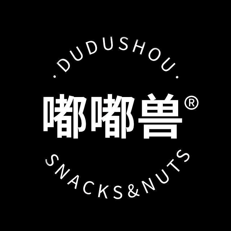 嘟嘟兽零食