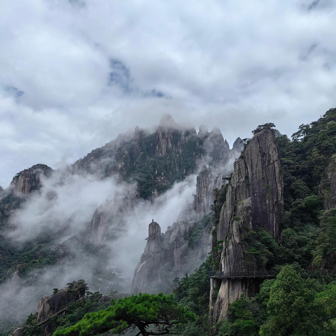 灵石端