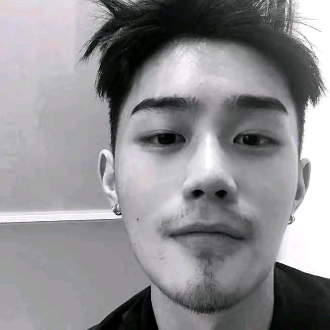 没素质的绅士