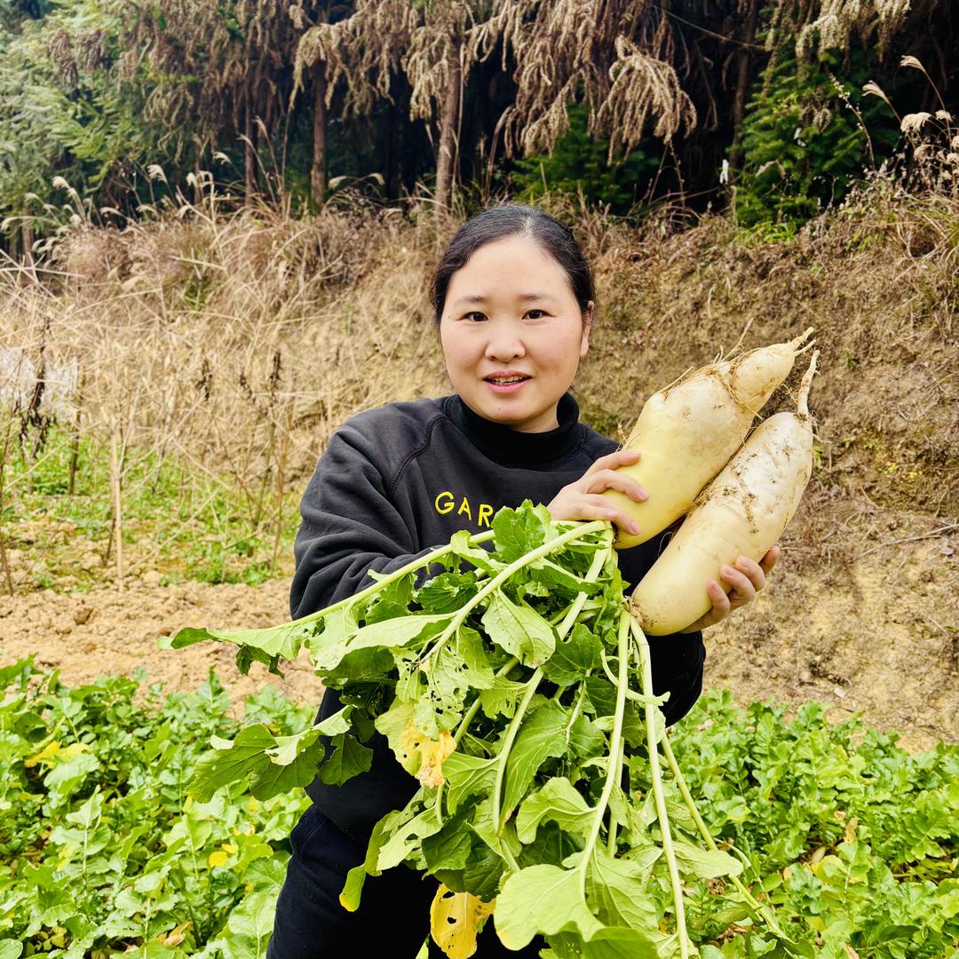 小罗农家