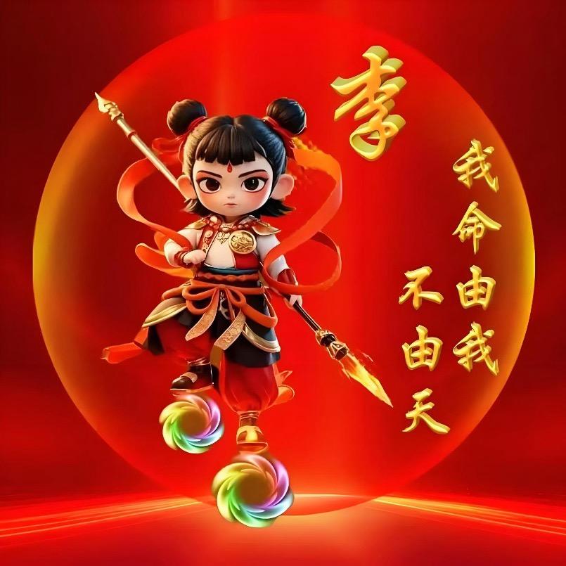 🐲反骨仔🐉