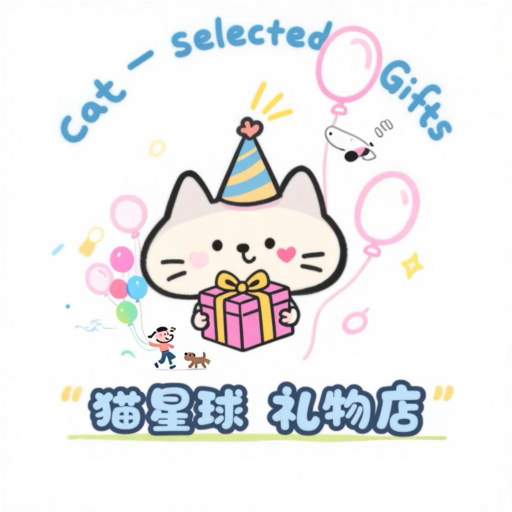 猫星球 礼物店