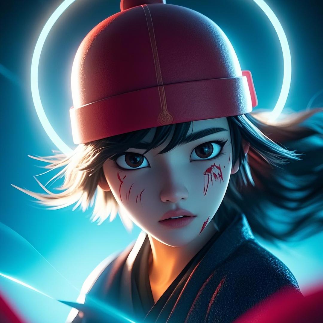 小柒AI