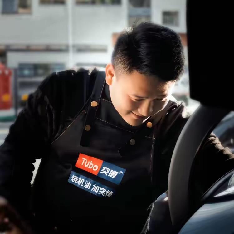 上海修车屈院长