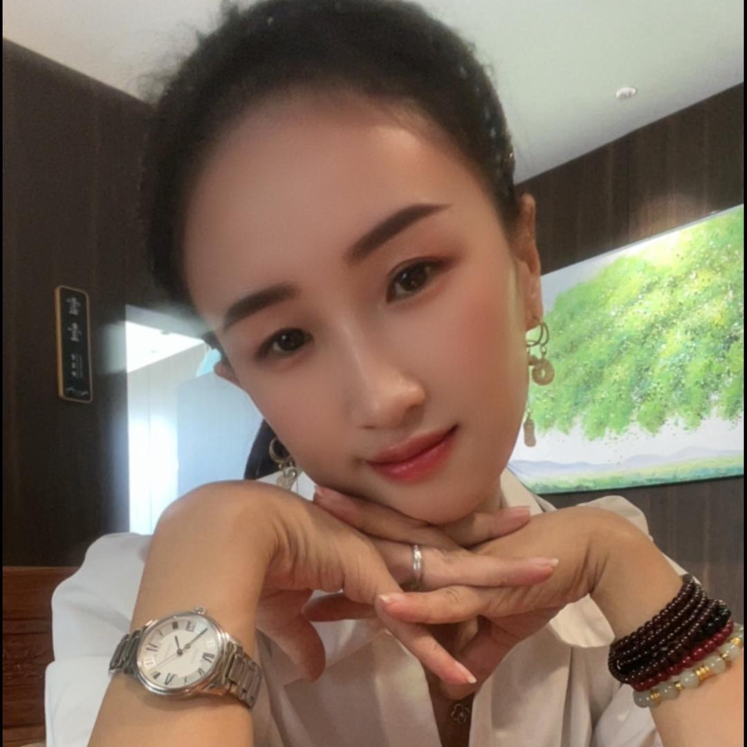 茶楼小姐姐