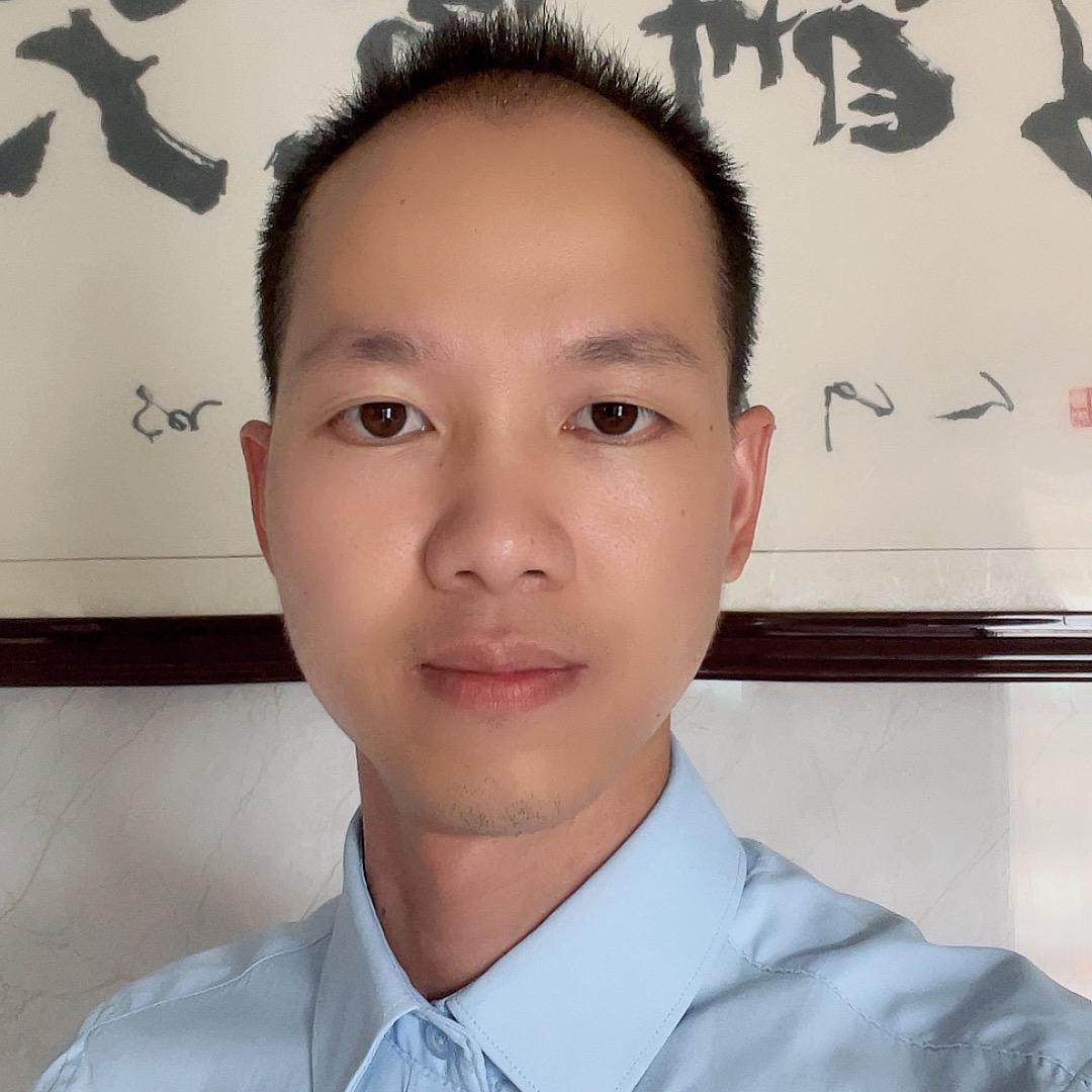 朱经理-惠州找好房