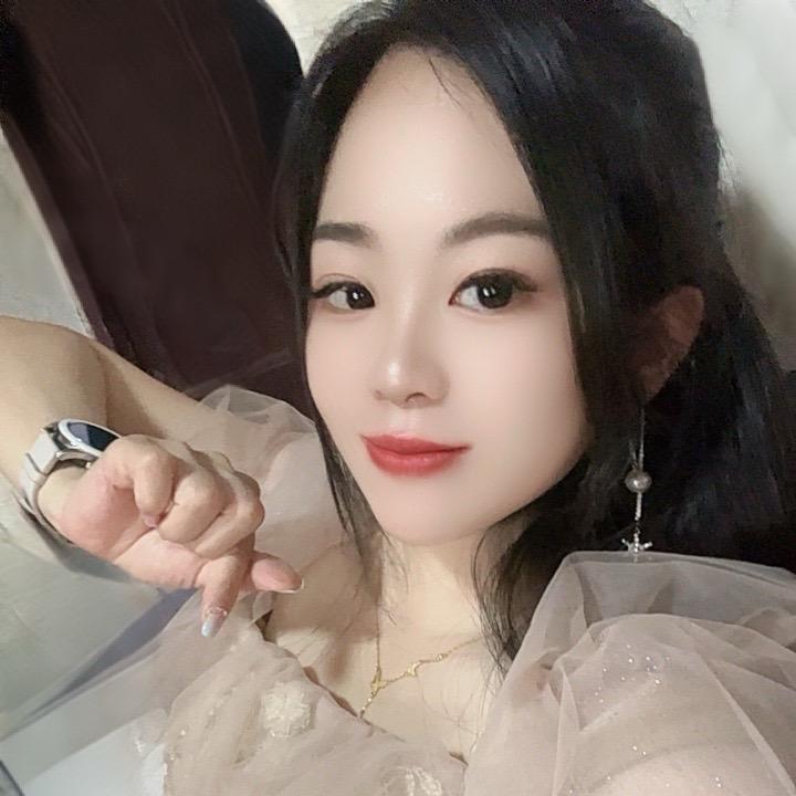 小燕妹👑感恩遇见