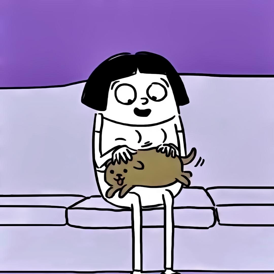 愤怒的鼻孔