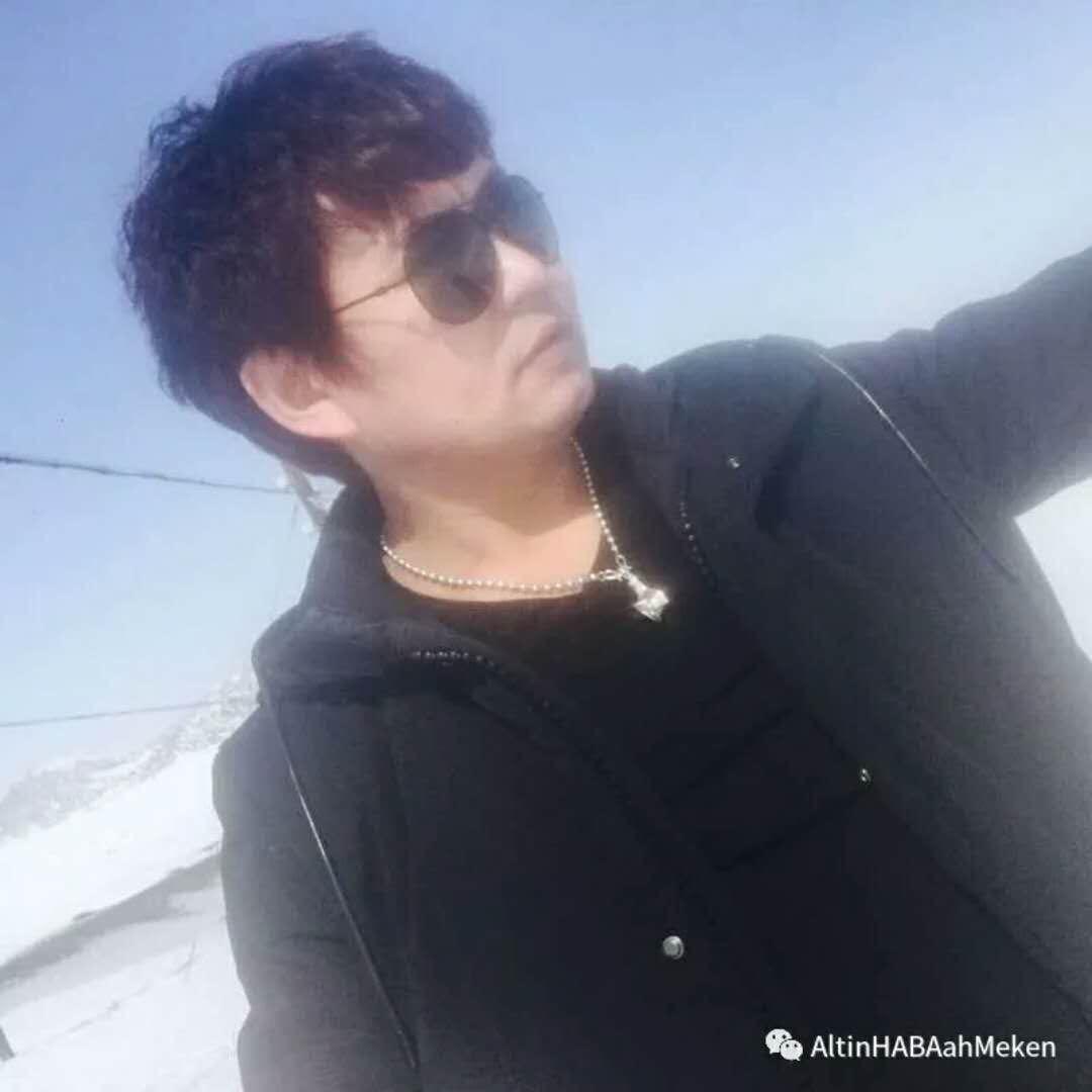 沃恩阿力·艾木尔汗