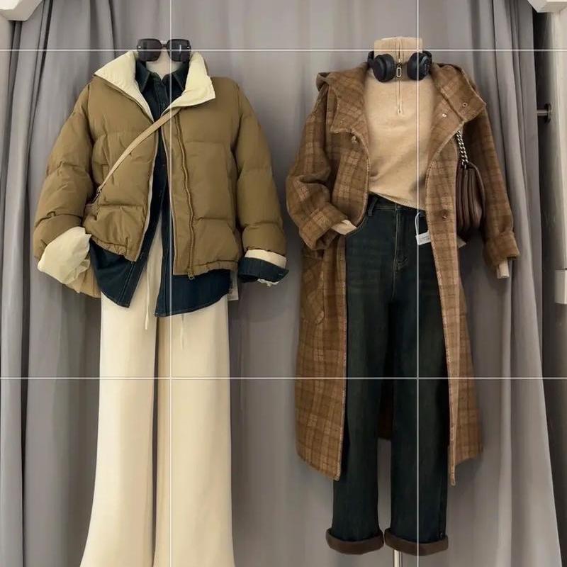 穿什么服饰工作室