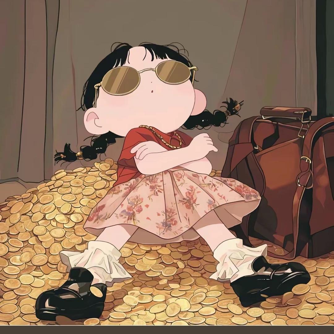 丹丹🎀