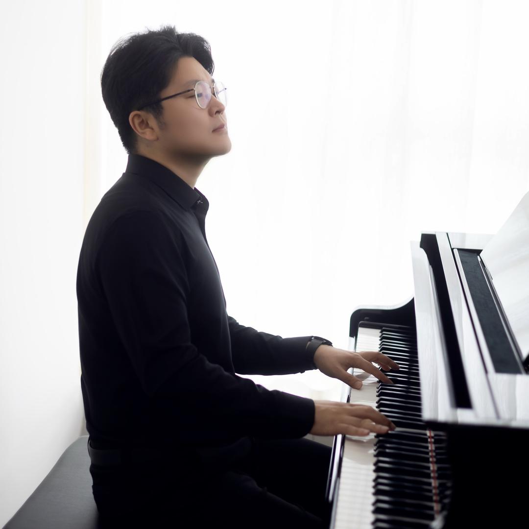 炳坤🎹治愈钢琴