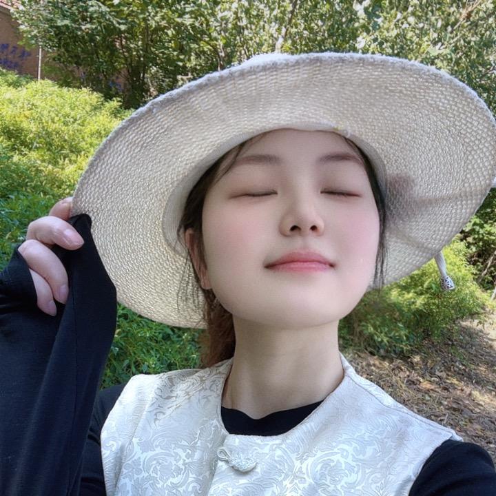 豫P姑娘～