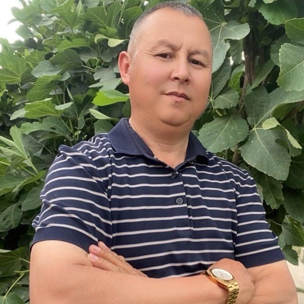 阿卜杜克热木江