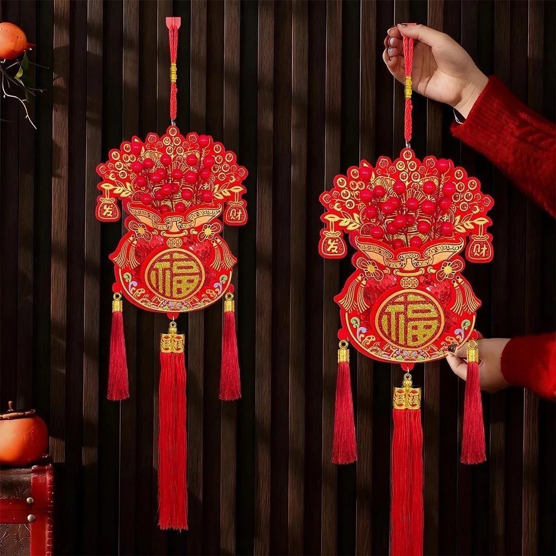 马年对联厂家直销