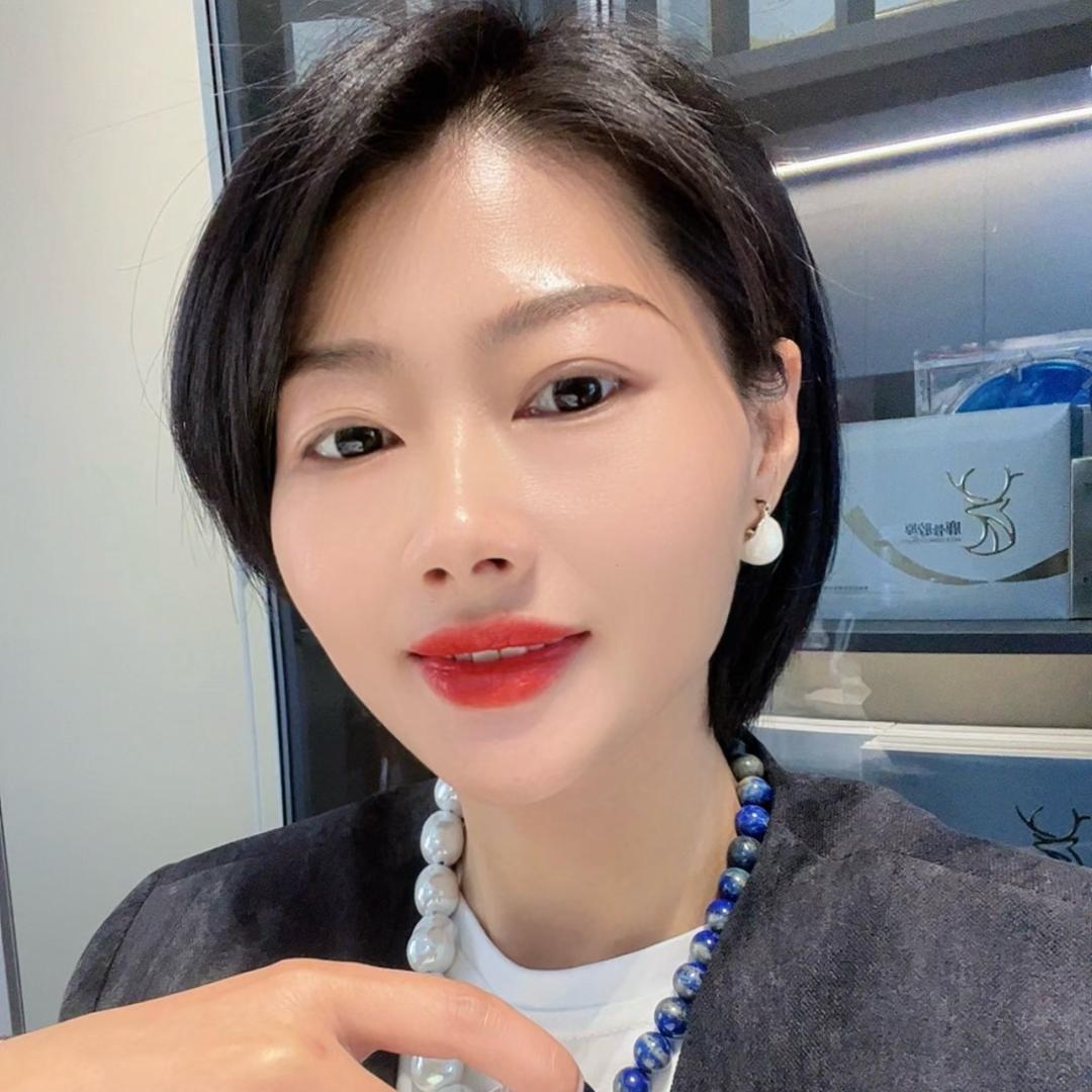 芦溪李玲调肤