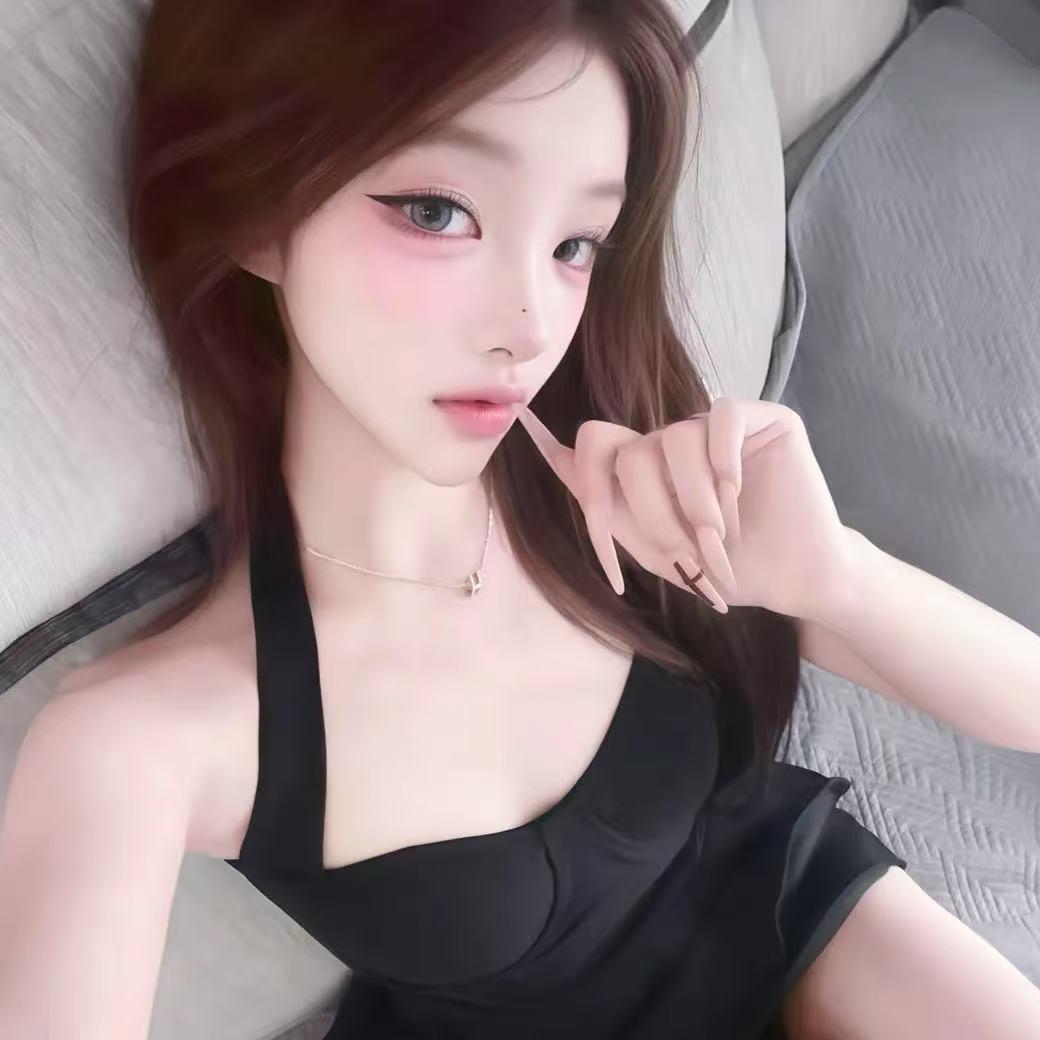 玉娇不浪.