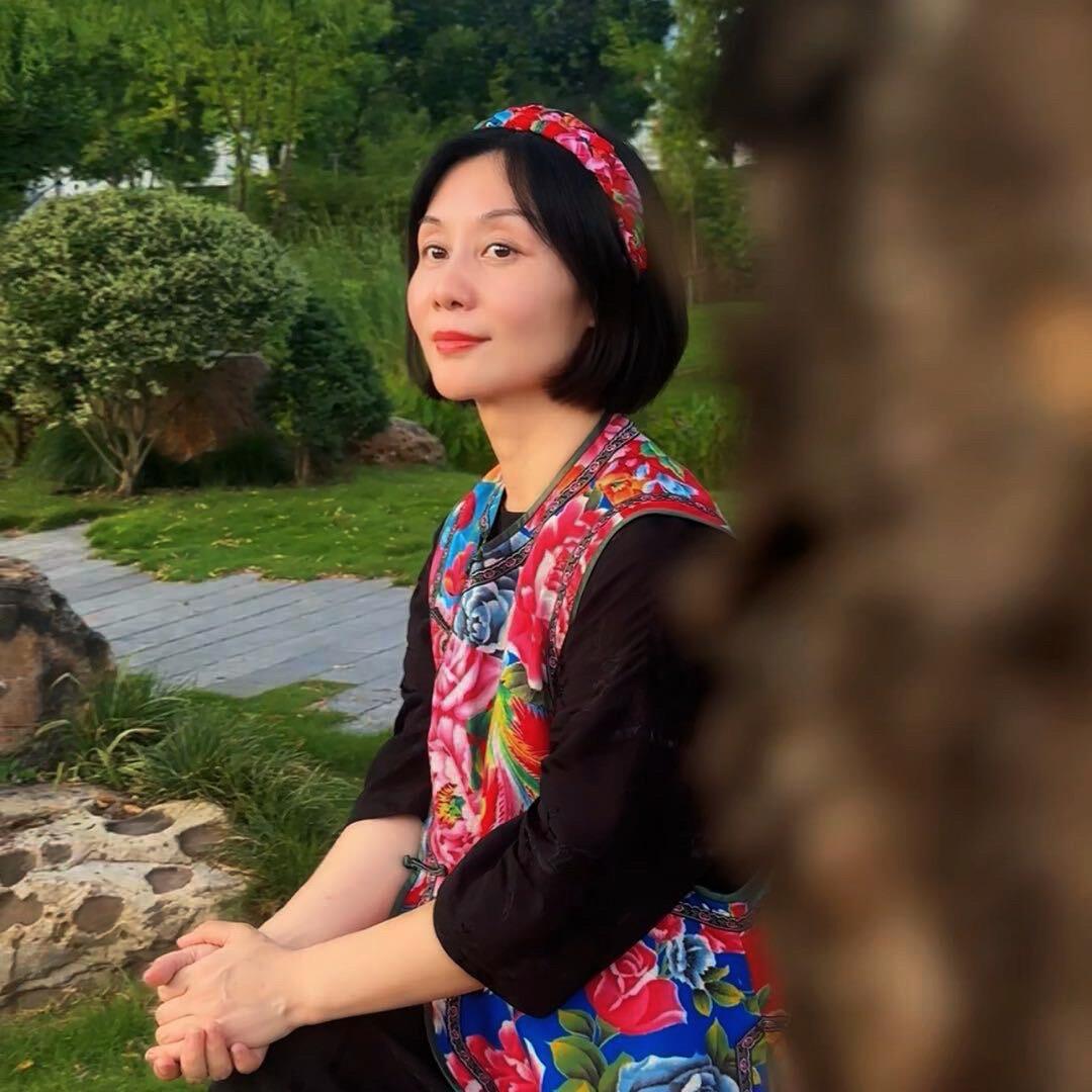 花花姐的土花花