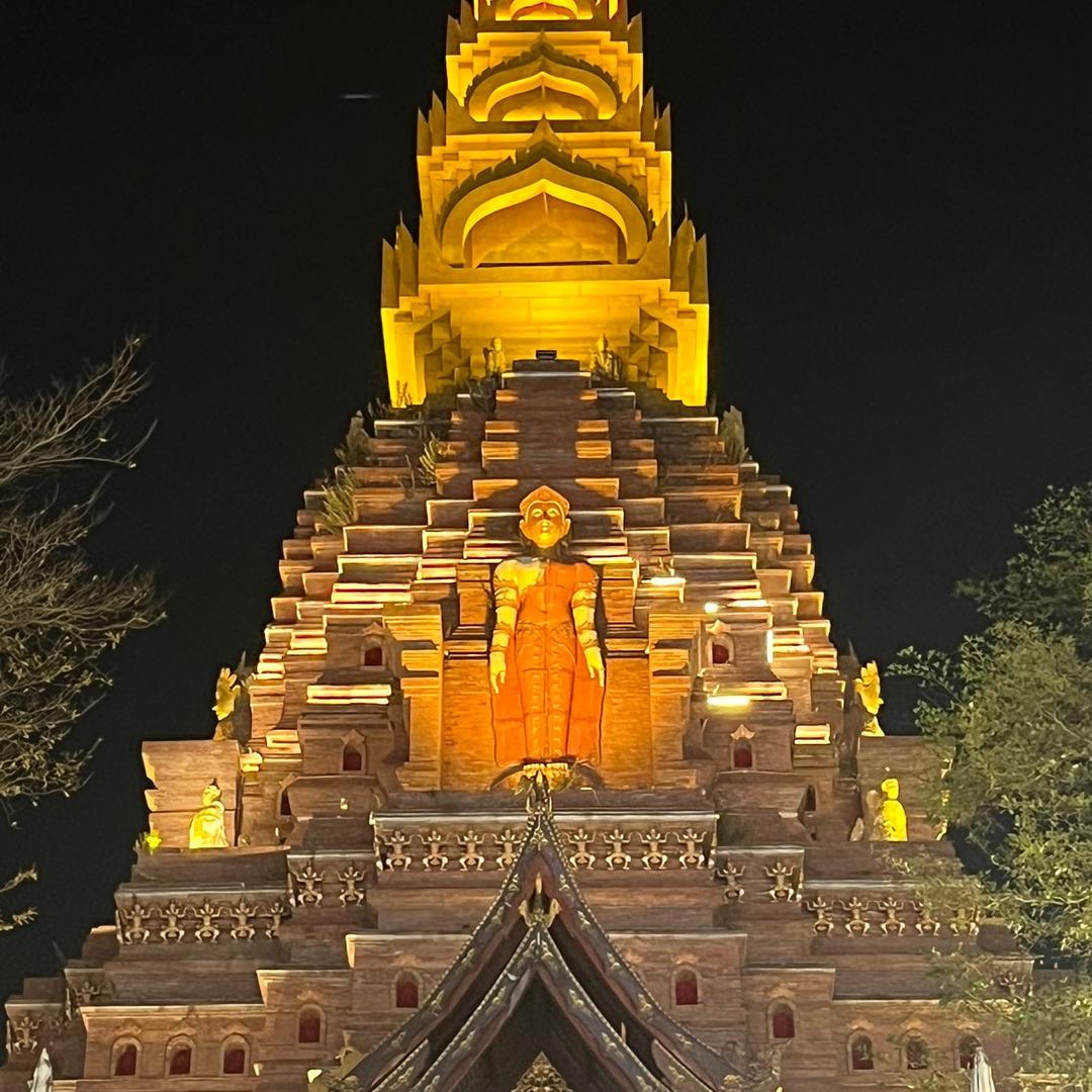 广西二表伯土特产