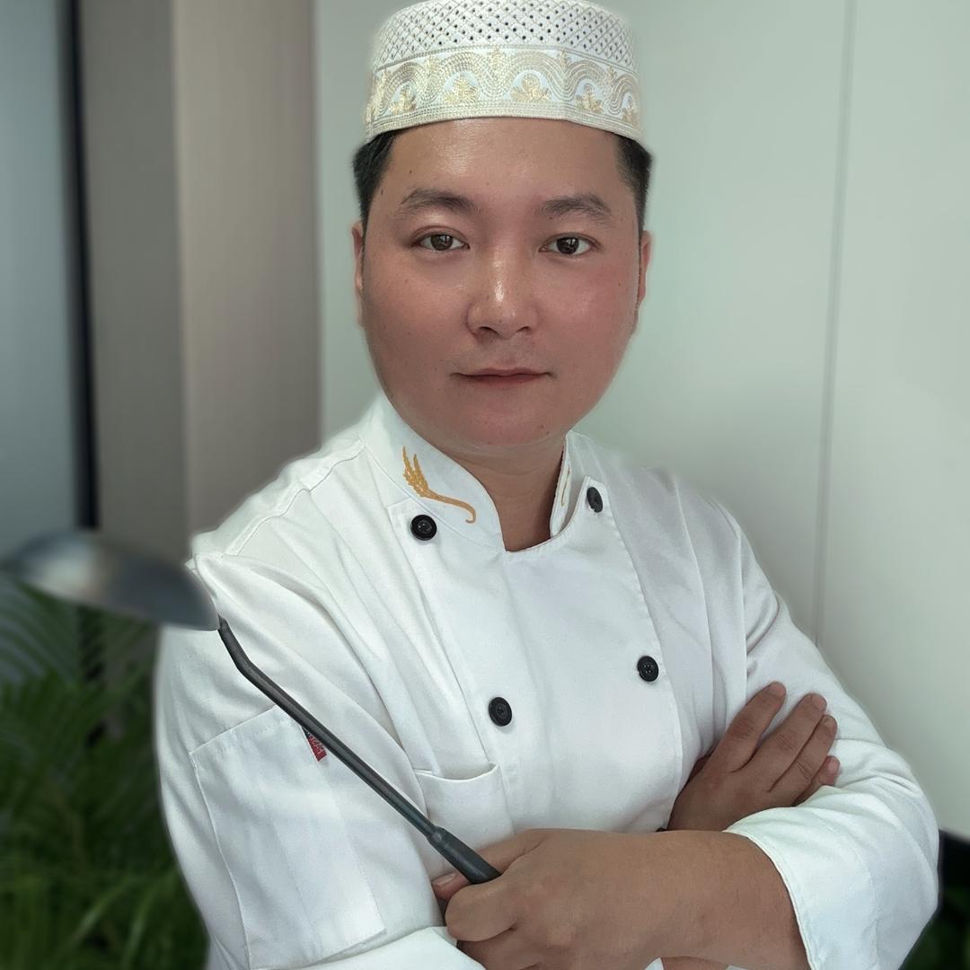 马大厨清真美食