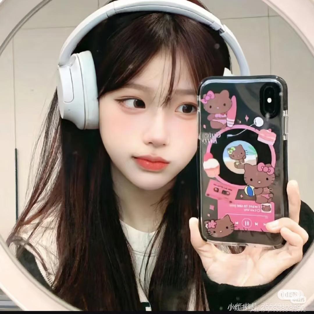 小鱼不爱吃🐠