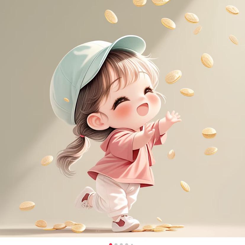 团子😘