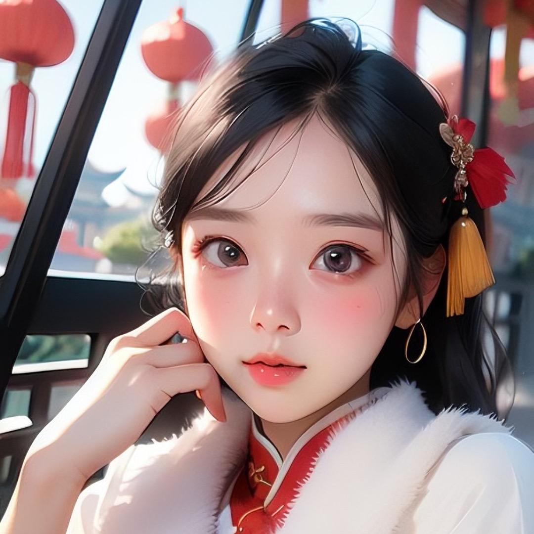 小蕾