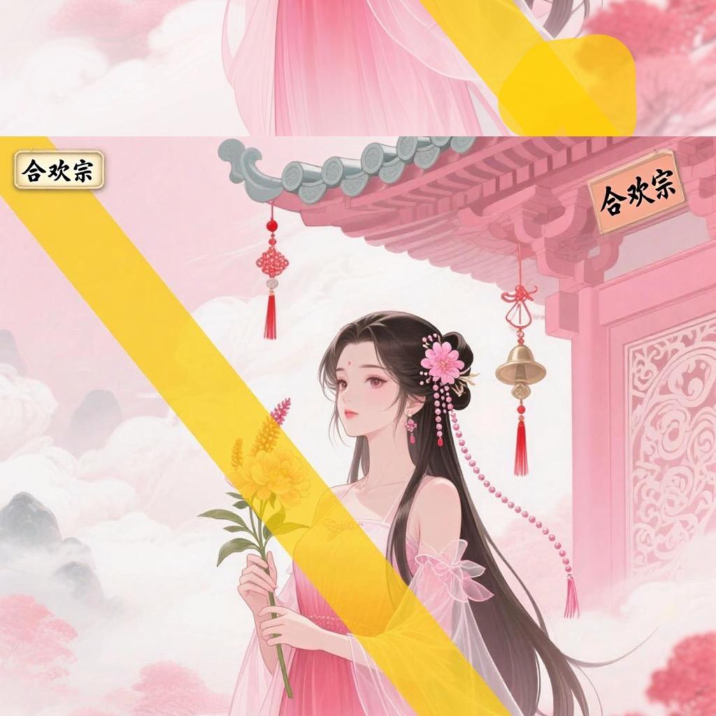 🈴欢宗 主